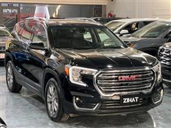 جي ام سي تيراين